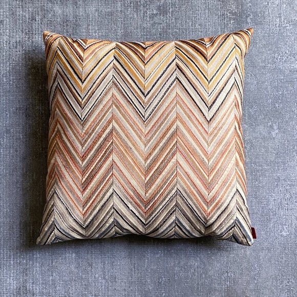 Missoni Other - Missoni Throw Pillows